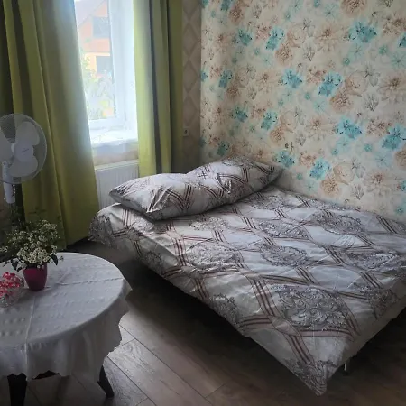 Dzivoklis Centra 1. Stavs *