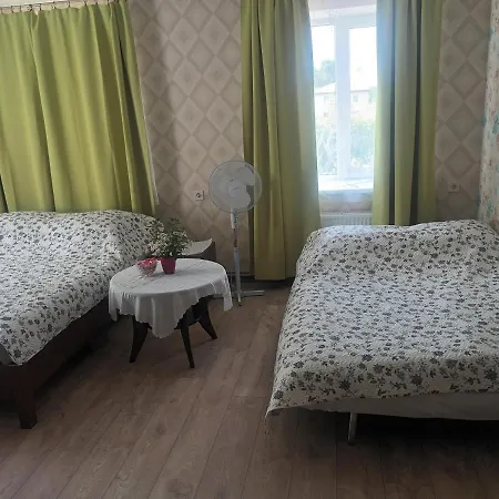 Dzivoklis Centra 1. Stavs Apartament *