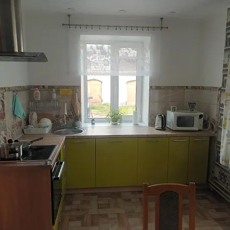 Dzivoklis Centra 1. Stavs