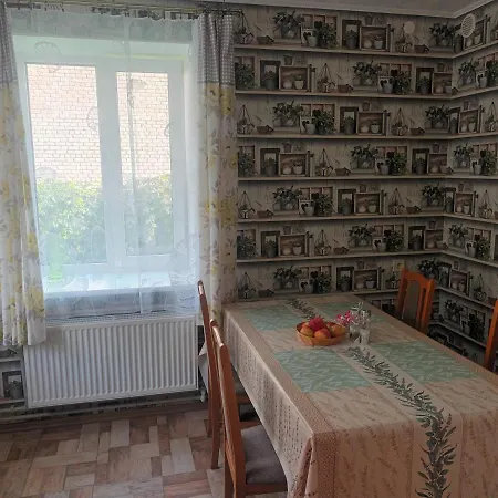 Apartament Dzivoklis Centra 1. Stavs
