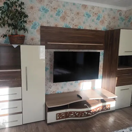 Dzivoklis Centra 1. Stavs Apartament *