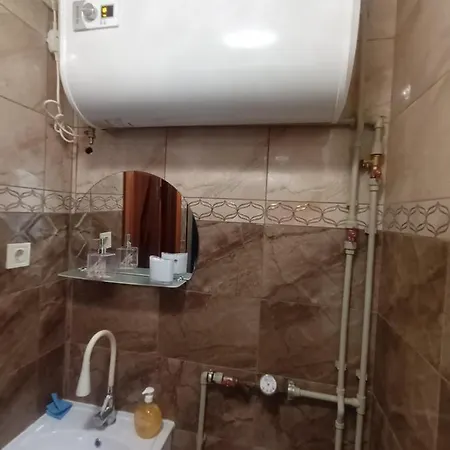 Dzivoklis Centra 1. Stavs * Tukums