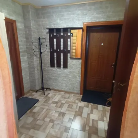 Dzivoklis Centra 1. Stavs